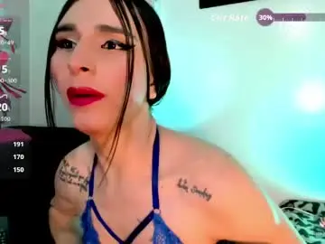 Chaturbate Live Sex of la_ratona_1