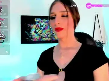 Chaturbate Best Webcam of la_ratona_1