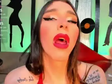 Chaturbate Live Sex of la_ratona_1