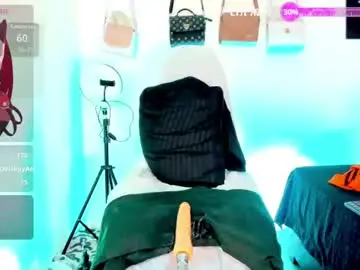 Chaturbate Sex Chat of la_ratona_1