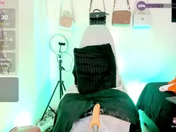 Chaturbate Live Sex of la_ratona_1