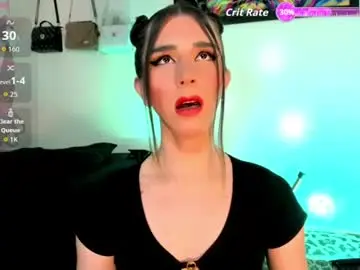 Chaturbate Live Porn of la_ratona_1