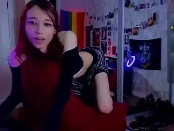 Chaturbate Nude Webcam of vetansenda