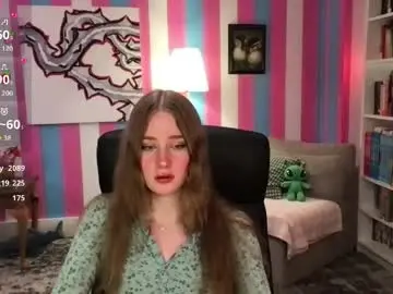 Chaturbate Live Porn of eviecam