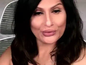 Chaturbate Nude Webcam of kxaxmichelle