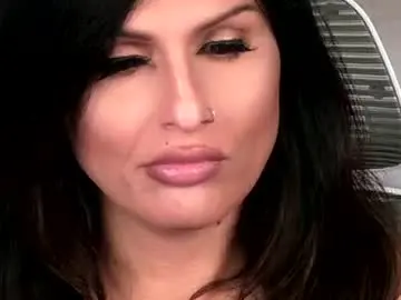 Chaturbate Live Porn of kxaxmichelle