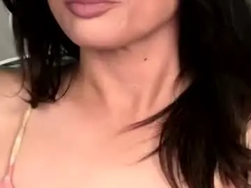 Chaturbate Private Sex Chat of kxaxmichelle