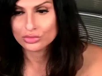 Chaturbate Adult Video Chat of kxaxmichelle