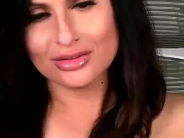 Chaturbate Sex Cam of kxaxmichelle