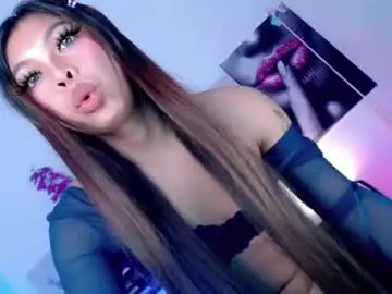 Chaturbate Best Webcam of laluna_sangre
