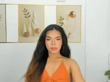 Chaturbate Private Sex Chat of lucyvane