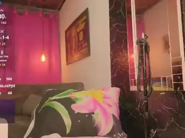 Chaturbate Private Sex Chat of queen_kamil