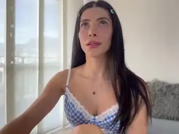 Chaturbate Adult Webcam of angelturned01