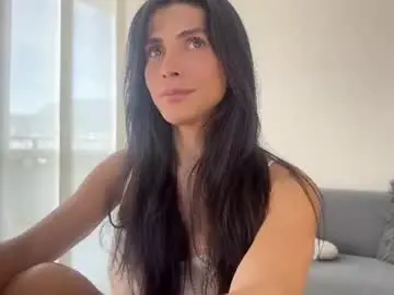 Chaturbate Adult Webcam of angelturned01