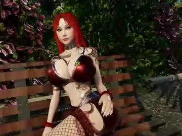 Chaturbate Sex Chat of anyna_