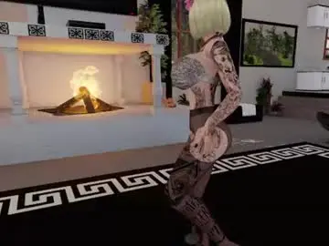 Chaturbate Best live sex cam show of anyna_