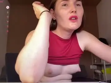 Chaturbate Live Sex Cam of maria_bowie