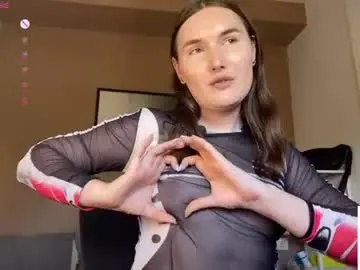 Chaturbate Live Porn of maria_bowie
