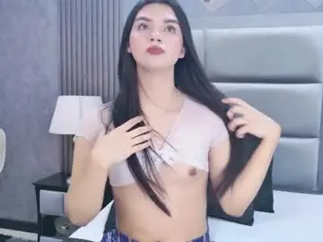 Chaturbate Live Sex of sabrinafoox
