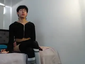 Chaturbate Live Porn of xangel__dustx