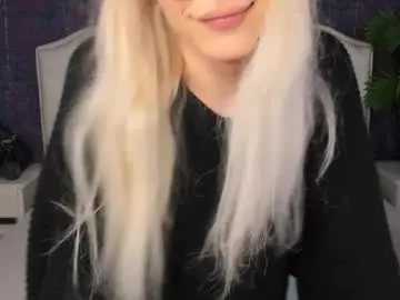 Chaturbate Live Sex Cam of kristi_blair