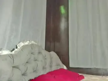 Chaturbate Adult Webcams of maria_agwanta