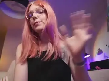 Chaturbate Nude Webcam of yourprettykate_