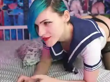 Chaturbate Best Webcam of alliceredfox