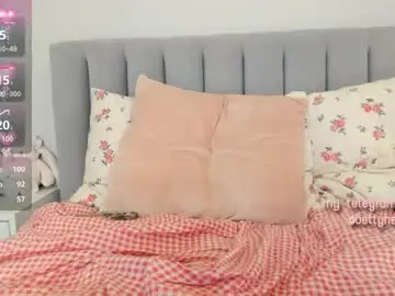 Chaturbate Live Sex of battyheaven