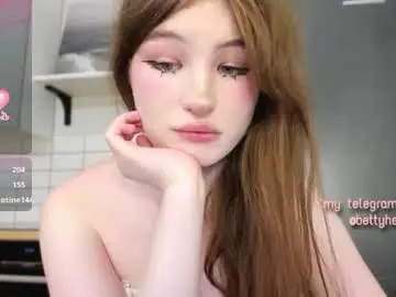 Chaturbate Sex Cam of battyheaven