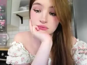 Chaturbate Adult Webcam of battyheaven