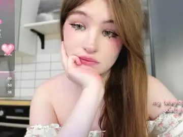 Chaturbate Live Sex of battyheaven