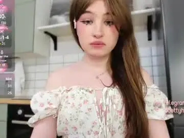 Chaturbate Adult Video Chat of battyheaven