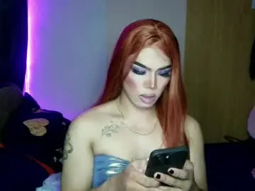Chaturbate Nude Webcam of lenawet_0520