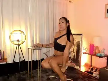 Chaturbate Sex Cam of massielhot