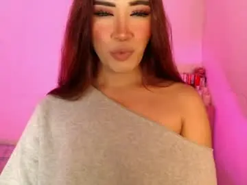 Chaturbate Private Sex Chat of ts_romantika69