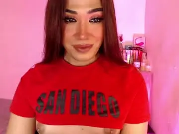 Chaturbate Watch Live Sex Cams of ts_romantika69
