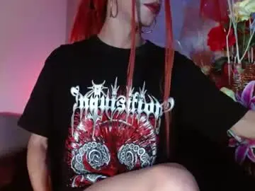 Chaturbate Adult Webcams of megan_queen12