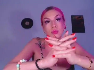 Chaturbate Sex Chat of cicimom