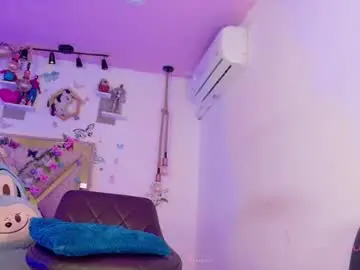 Chaturbate Live Sex of gabii_princess