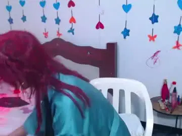 Chaturbate Live Porn of lorenacapelli