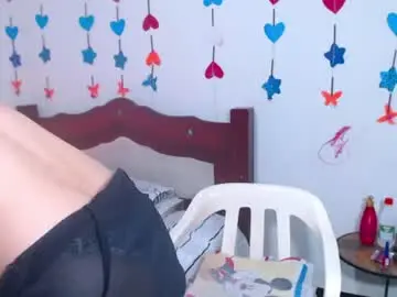 Chaturbate Watch Live Sex Cams of lorenacapelli