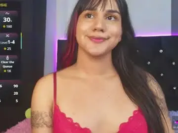 Chaturbate Free Live Porn of kagome01