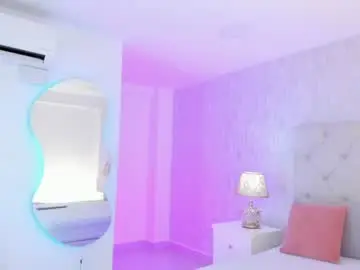 Chaturbate Live Sex Cam of maria_angel01