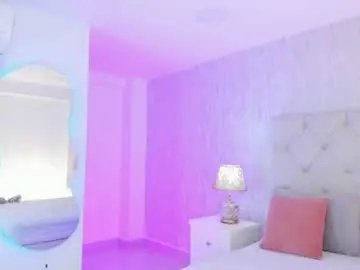 Chaturbate Live Sex Cam of maria_angel01