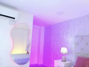 Chaturbate Best Webcam of maria_angel01