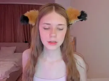 Chaturbate Private Sex Chat of melissssa_bloom