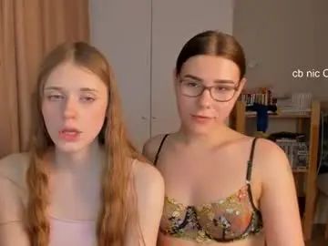 Chaturbate Watch Live Sex Cams of melissssa_bloom