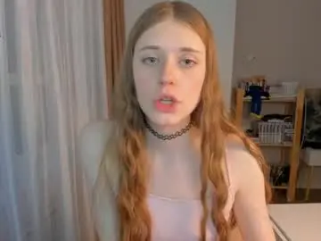 Chaturbate Sex Chat of melissssa_bloom
