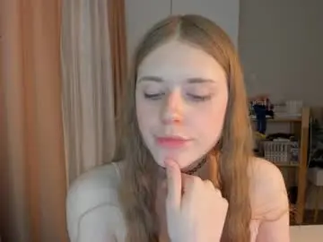 Chaturbate Live Porn of melissssa_bloom